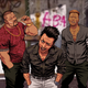 Illustration for article titled Everybody Gangster Until The Gangsters Show Up